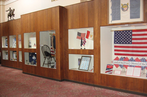 childrens room, nscar museum, american youth museums