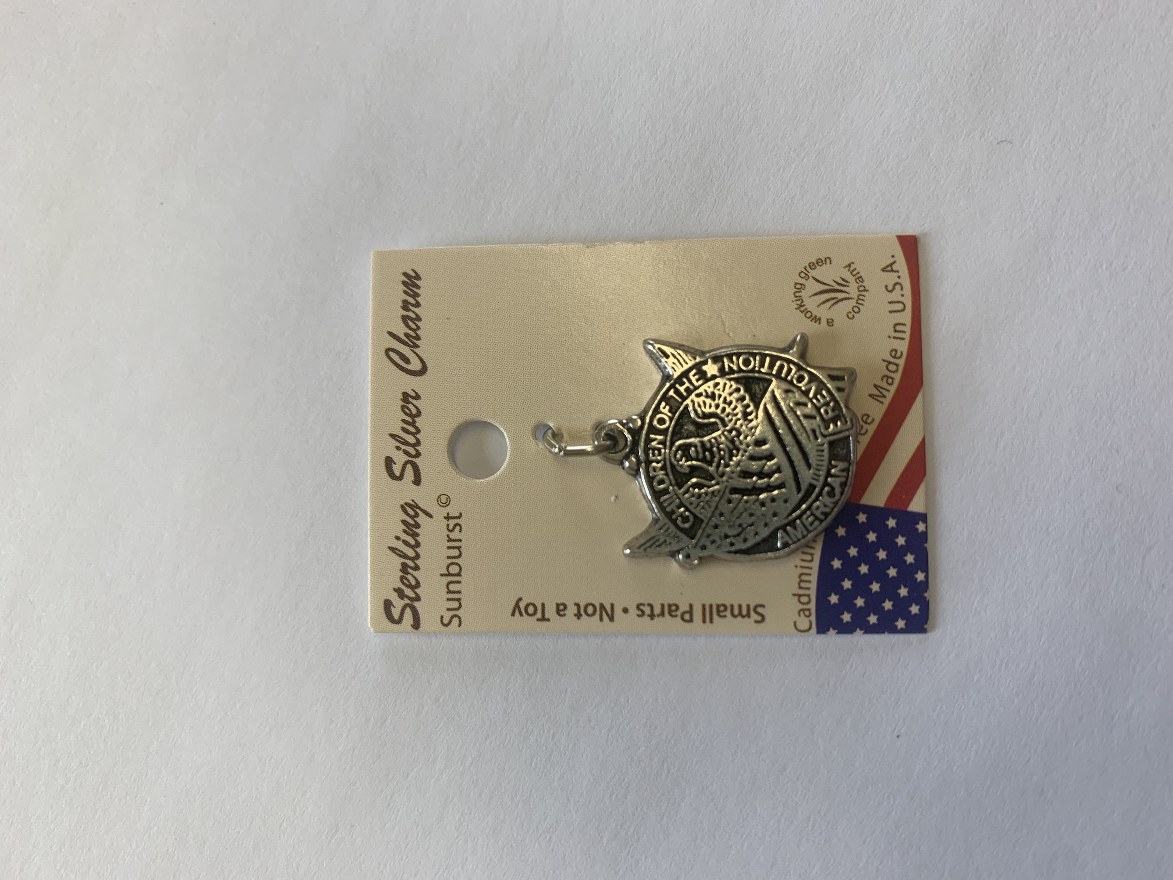 Insignia Charm