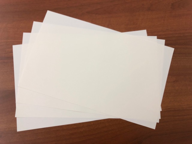 Application Paper (20 Units)