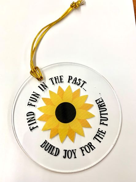 Christmas Ornament